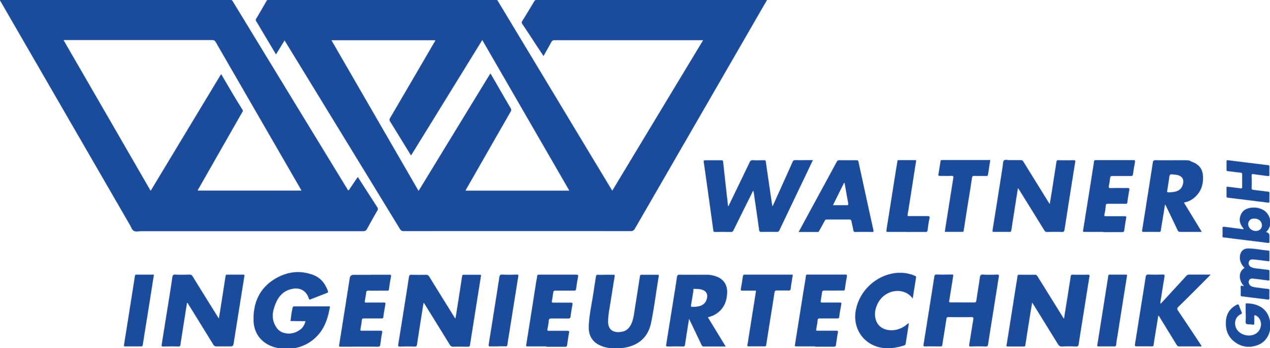 Logo Waltner Ingenieurtechnik GmbH